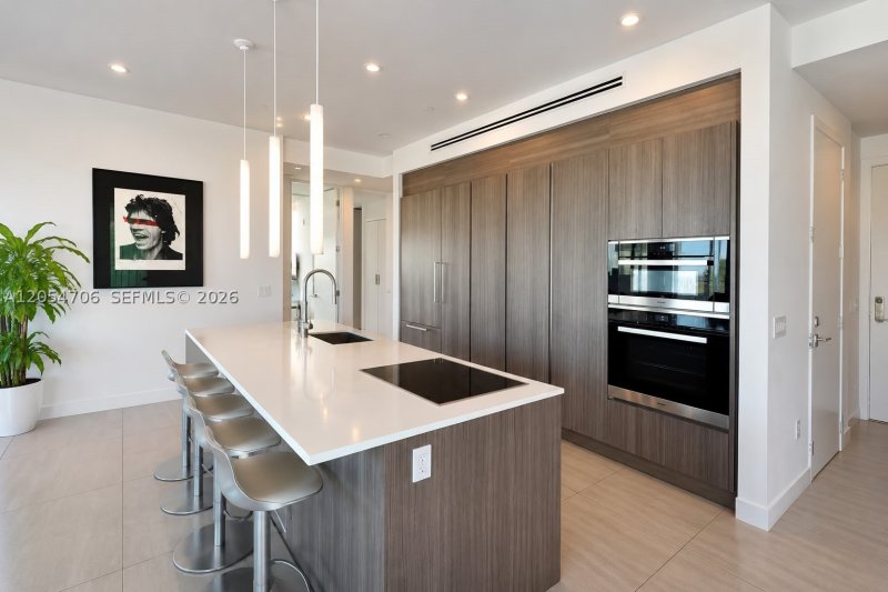 Apartment for rent at 101 Key Biscayne A-201