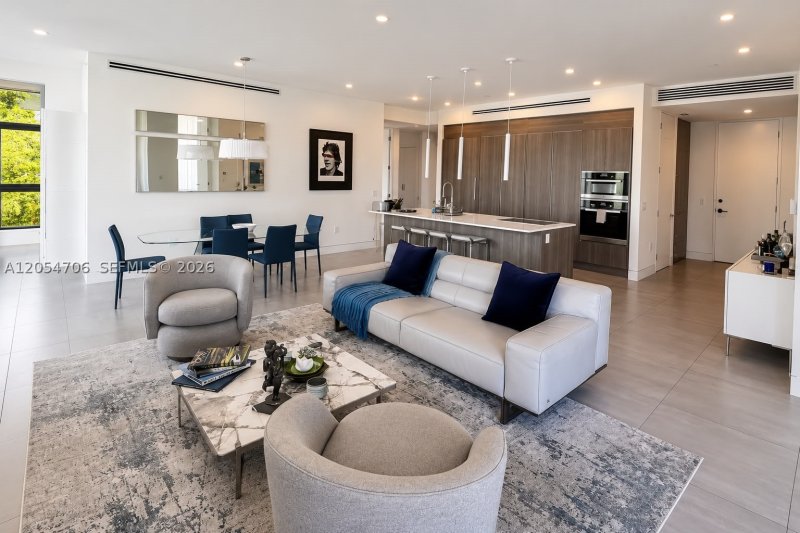 Apartment for rent at 101 Key Biscayne A-201