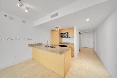 Beach Club Three Apt #1809