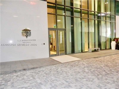 Aluguel de apartamento no Dua Miami - SLS Brickell Condo 3503