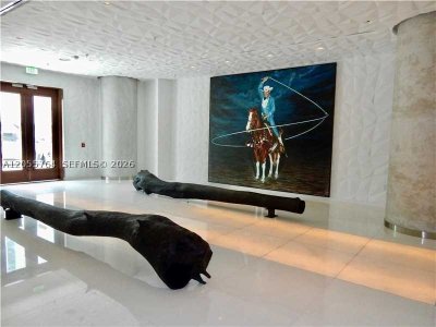 Aluguel de apartamento no Dua Miami - SLS Brickell Condo 3503