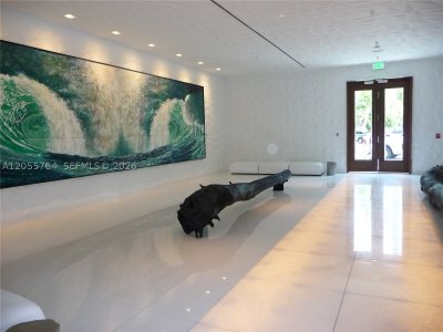 Aluguel de apartamento no Dua Miami - SLS Brickell Condo 3503