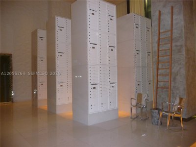 Aluguel de apartamento no Dua Miami - SLS Brickell Condo 3503