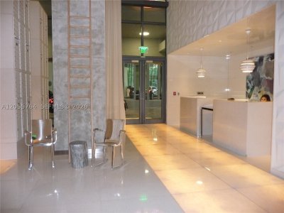 Aluguel de apartamento no Dua Miami - SLS Brickell Condo 3503