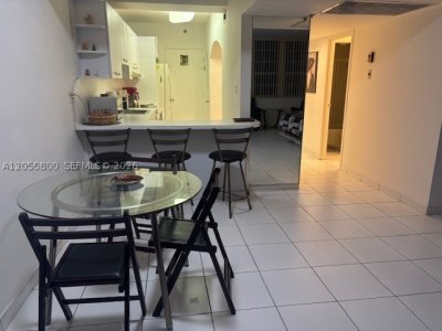 Aluguel de apartamento no Decoplage 1030