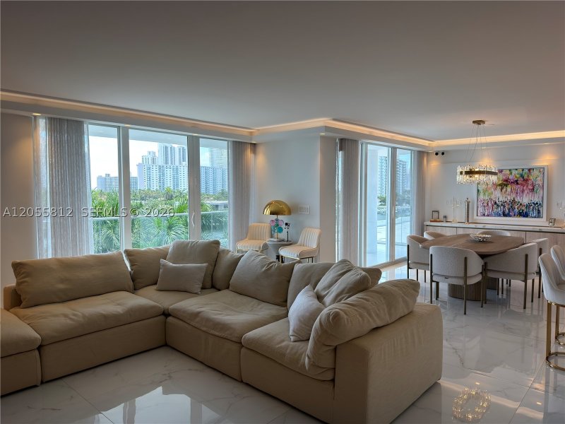 Alquiler de apartamento en Turnberry Isle 6E