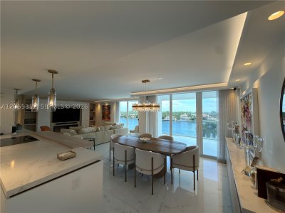 Alquiler de apartamento en Turnberry Isle 6E