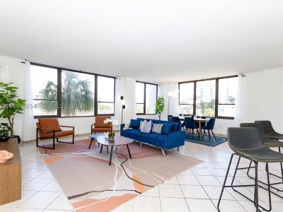Comprar apartamento no Alexander Towers 305