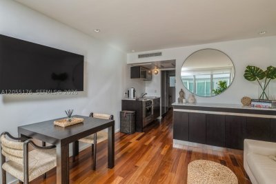 The Fontana Apt #208