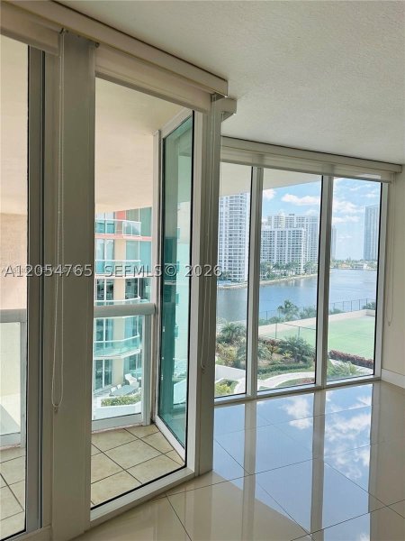 Apartment for rent at Hidden Bay 706