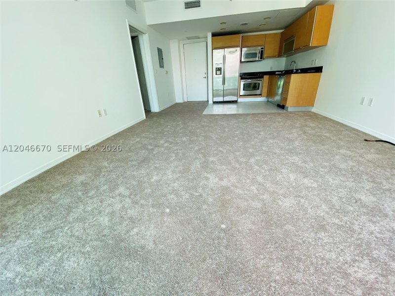 Apartment for rent at The Plaza Tower II 1909
