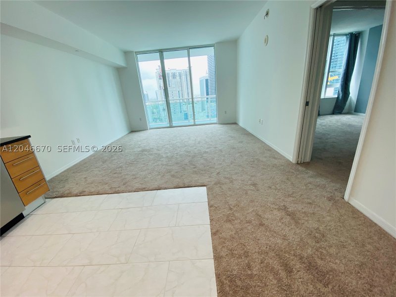 Apartment for rent at The Plaza Tower II 1909