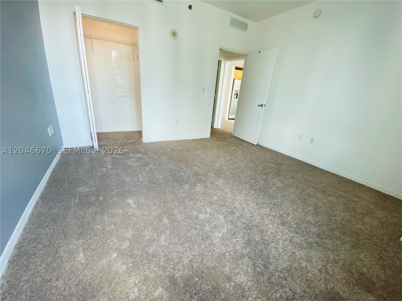 Apartment for rent at The Plaza Tower II 1909