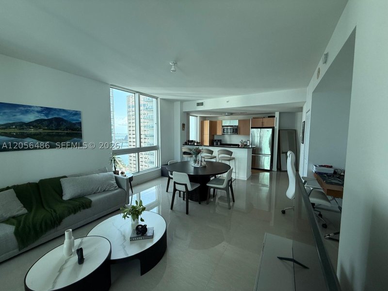 Comprar apartamento en Met 1 T-3301