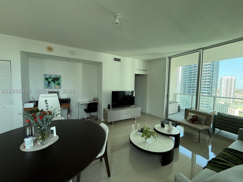 Comprar apartamento en Met 1 T-3301