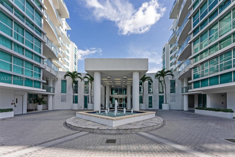 Condo for sale at Atrium Aventura 2-705