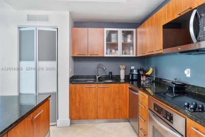 Comprar apartamento no Atrium Aventura 2-705