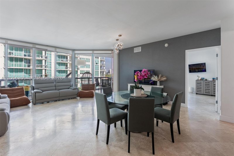 Condo for sale at Atrium Aventura 2-705
