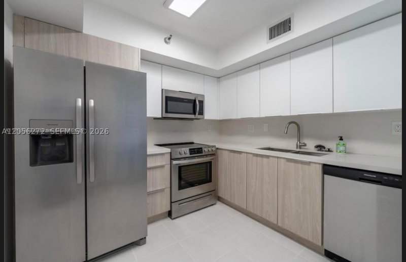 Alquiler de apartamento en Mystic Pointe 200 304