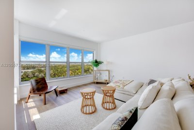 Alquiler de apartamento en Blair House 10-B