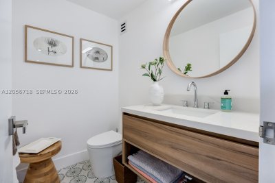 Alquiler de apartamento en Blair House 10-B