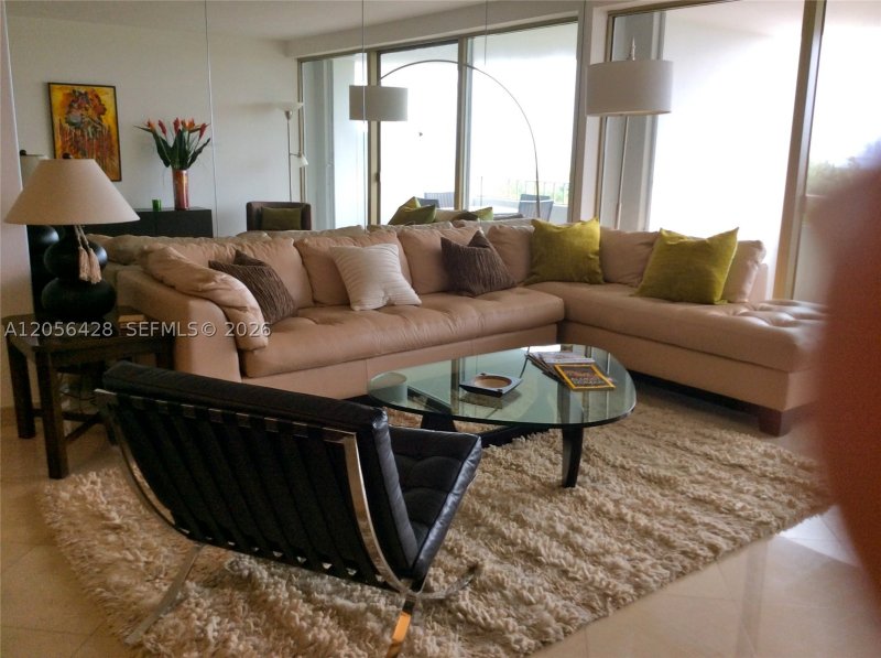 Alquiler de apartamento en Commodore Club West 1004