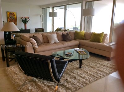 Alquiler de apartamento en Commodore Club West 1004