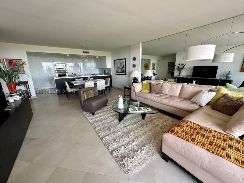 Alquiler de apartamento en Commodore Club West 1004