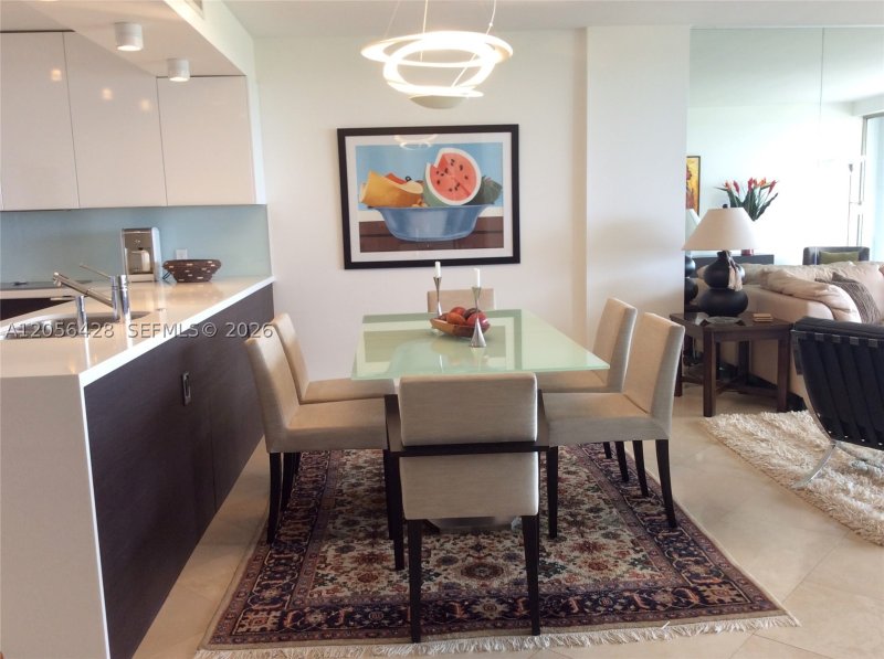 Alquiler de apartamento en Commodore Club West 1004