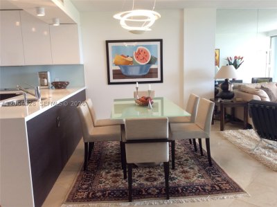 Alquiler de apartamento en Commodore Club West 1004