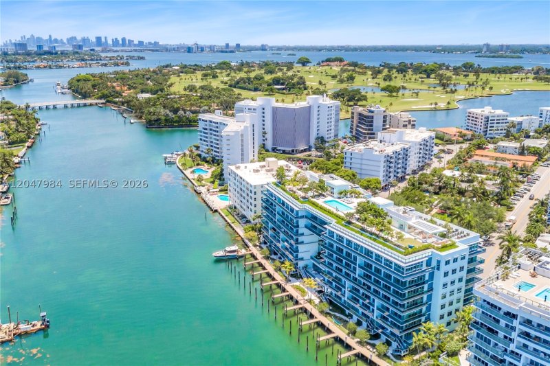 Condo for sale at La Baia South PH 809