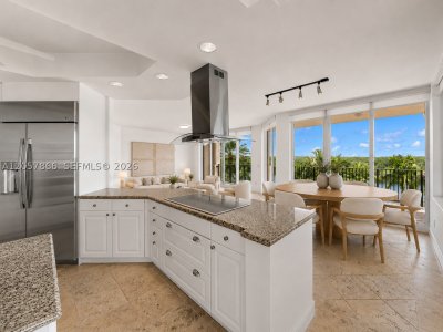 Comprar apartamento en Verona At Deering Bay 404