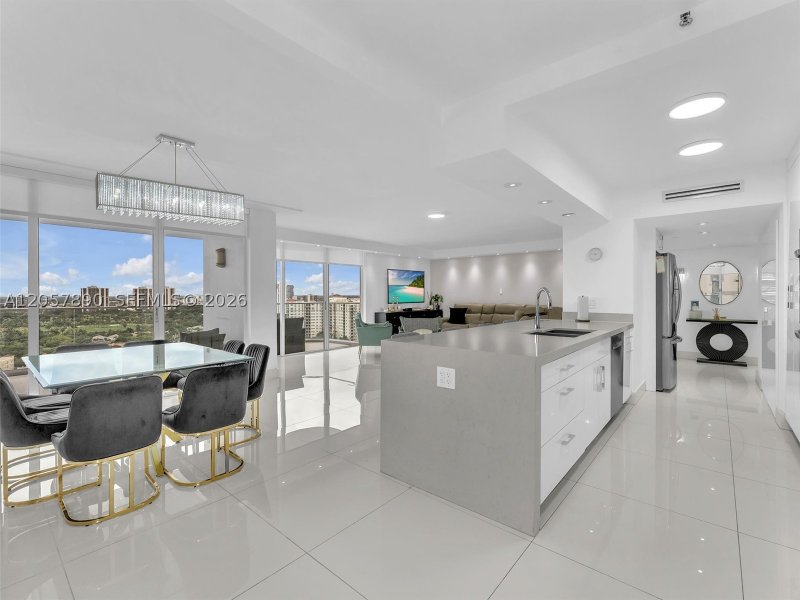 Aluguel de apartamento no Turnberry Isle 21D