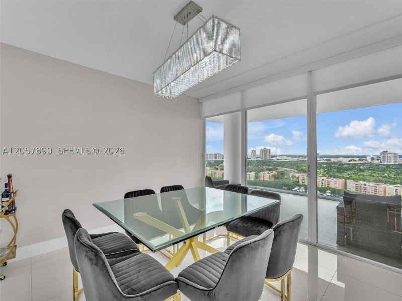 Aluguel de apartamento no Turnberry Isle 21D