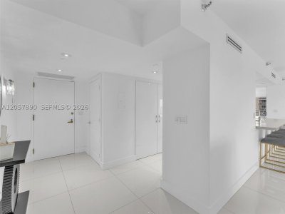 Aluguel de apartamento no Turnberry Isle 21D