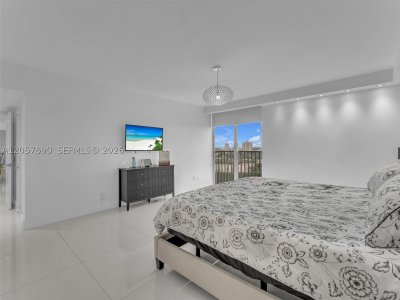 Aluguel de apartamento no Turnberry Isle 21D
