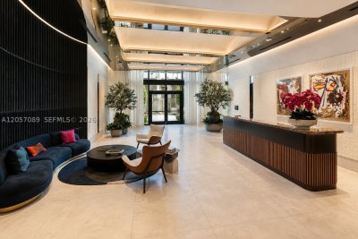 Aluguel de apartamento no E11EVEN Hotel & Residences 1203A