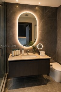 Aluguel de apartamento no E11EVEN Hotel & Residences 1203A
