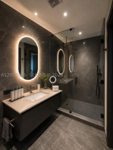 Aluguel de apartamento no E11EVEN Hotel & Residences 1203A