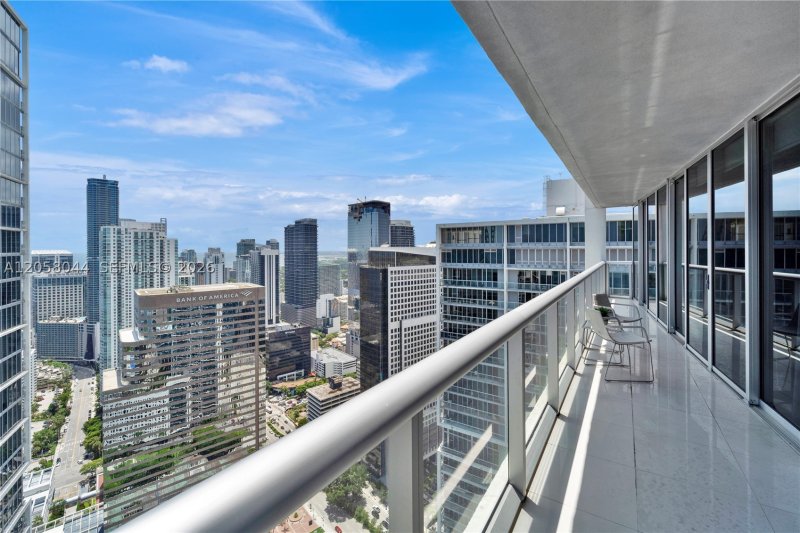 Aluguel de apartamento no Icon Brickell Tower I 5013