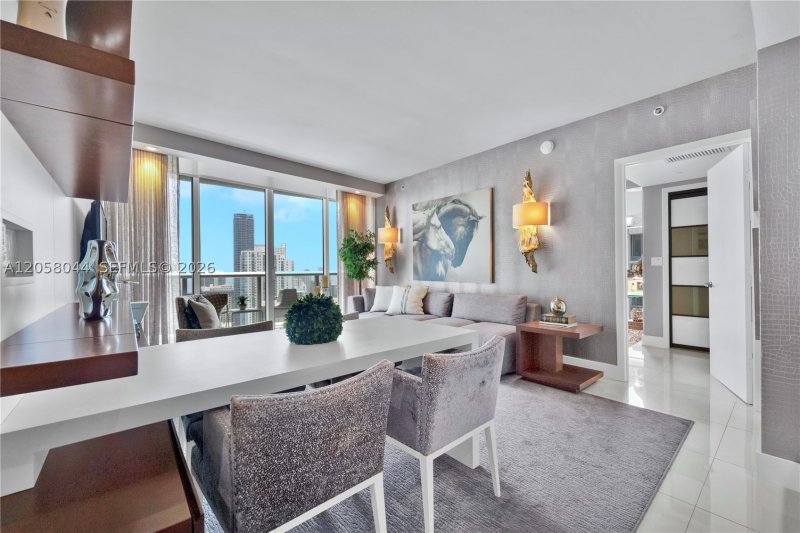 Aluguel de apartamento no Icon Brickell Tower I 5013