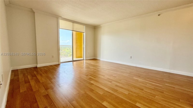 Alquiler de apartamento en Brickell Vista 1501