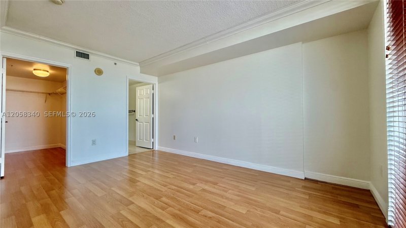 Alquiler de apartamento en Brickell Vista 1501