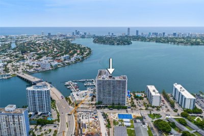 Comprar apartamento en Grandview Palace 2124