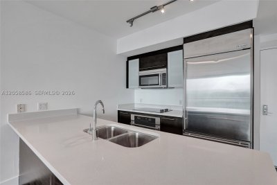 Comprar apartamento no 500 Brickell West Tower 3604