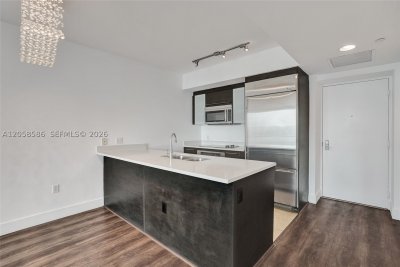 Comprar apartamento no 500 Brickell West Tower 3604