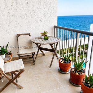 Aluguel de apartamento no Mirasol Ocean Towers 2306