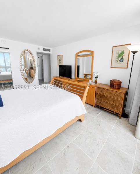 Apartment for rent at Mirasol Ocean Towers 2306