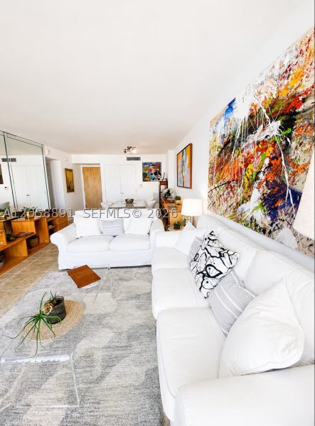 Apartment for rent at Mirasol Ocean Towers 2306