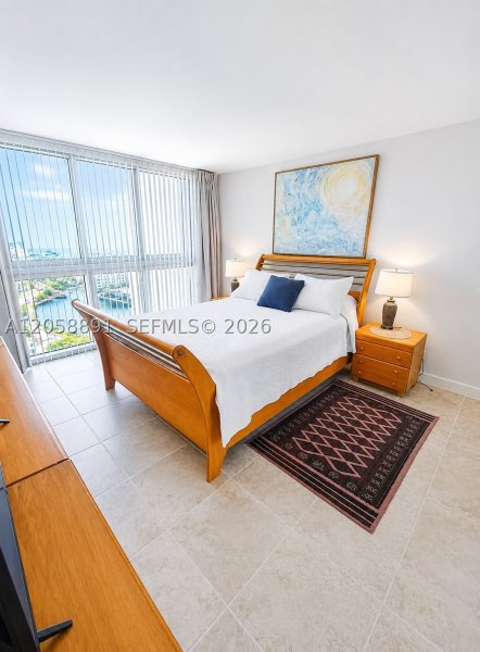 Apartment for rent at Mirasol Ocean Towers 2306